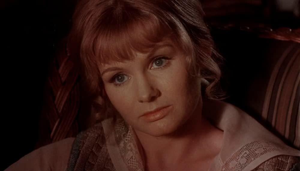 「恋する女たち」Jennie Lindenの画像