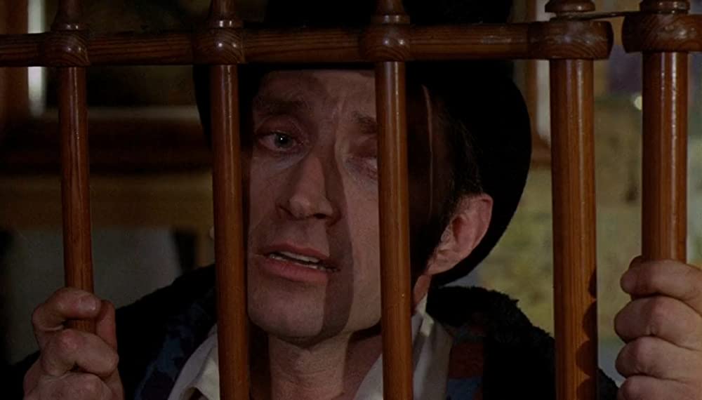 「恋する女たち」ブラデク・シェイバルの画像