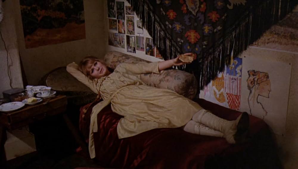 「恋する女たち」の画像