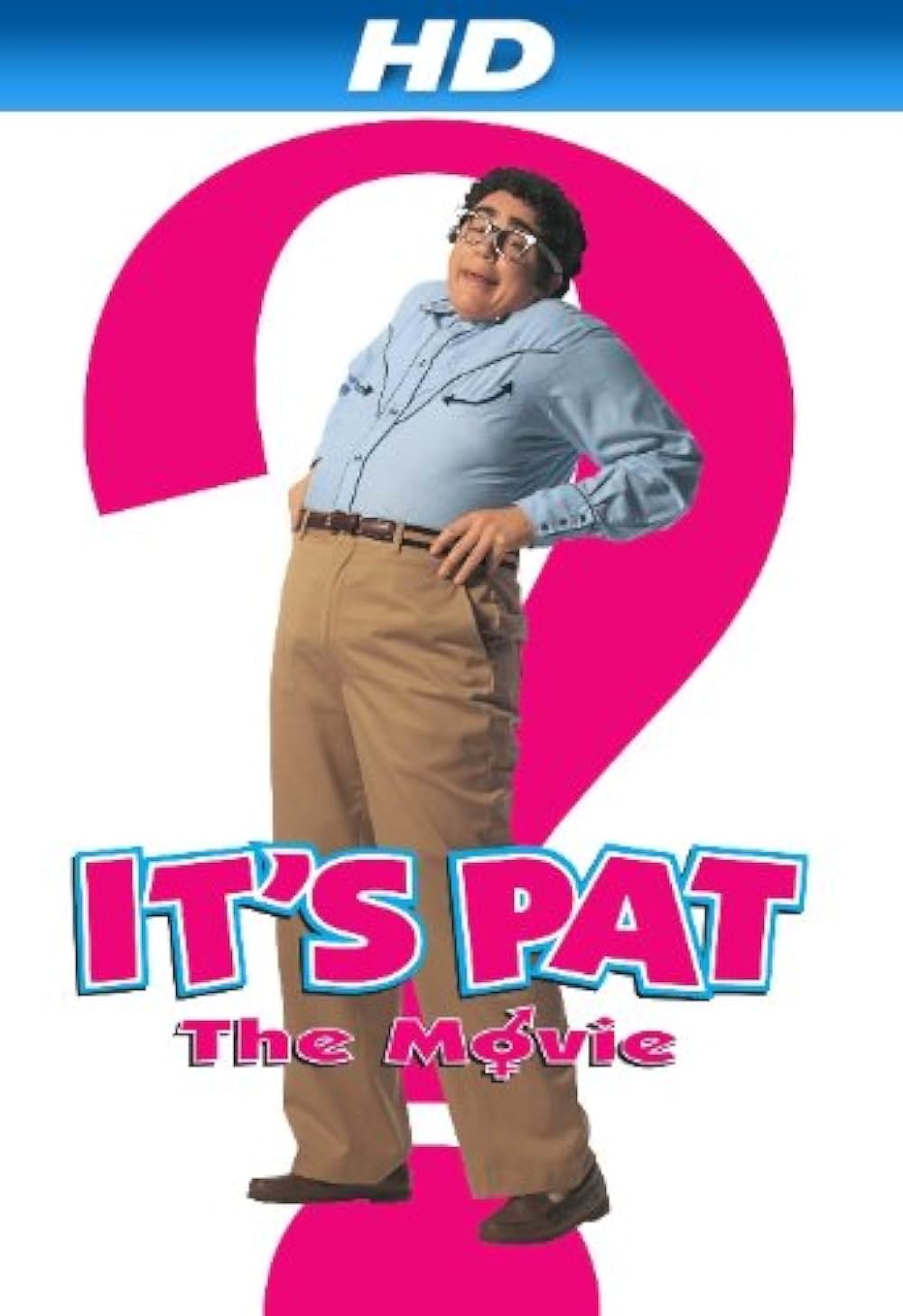 いとしのパット君の画像