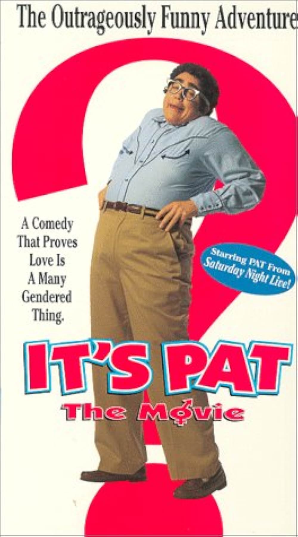 いとしのパット君の画像