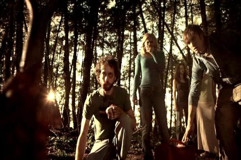 デッド・メアリー 鮮血浴の画像