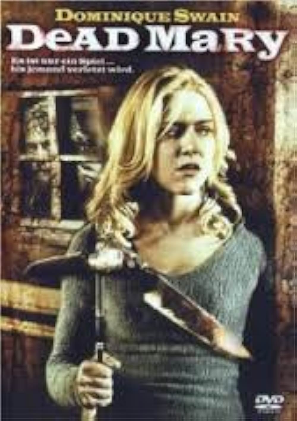 デッド・メアリー 鮮血浴の画像