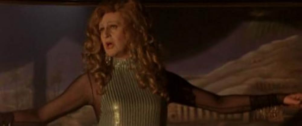 ボディ・コレクターの画像