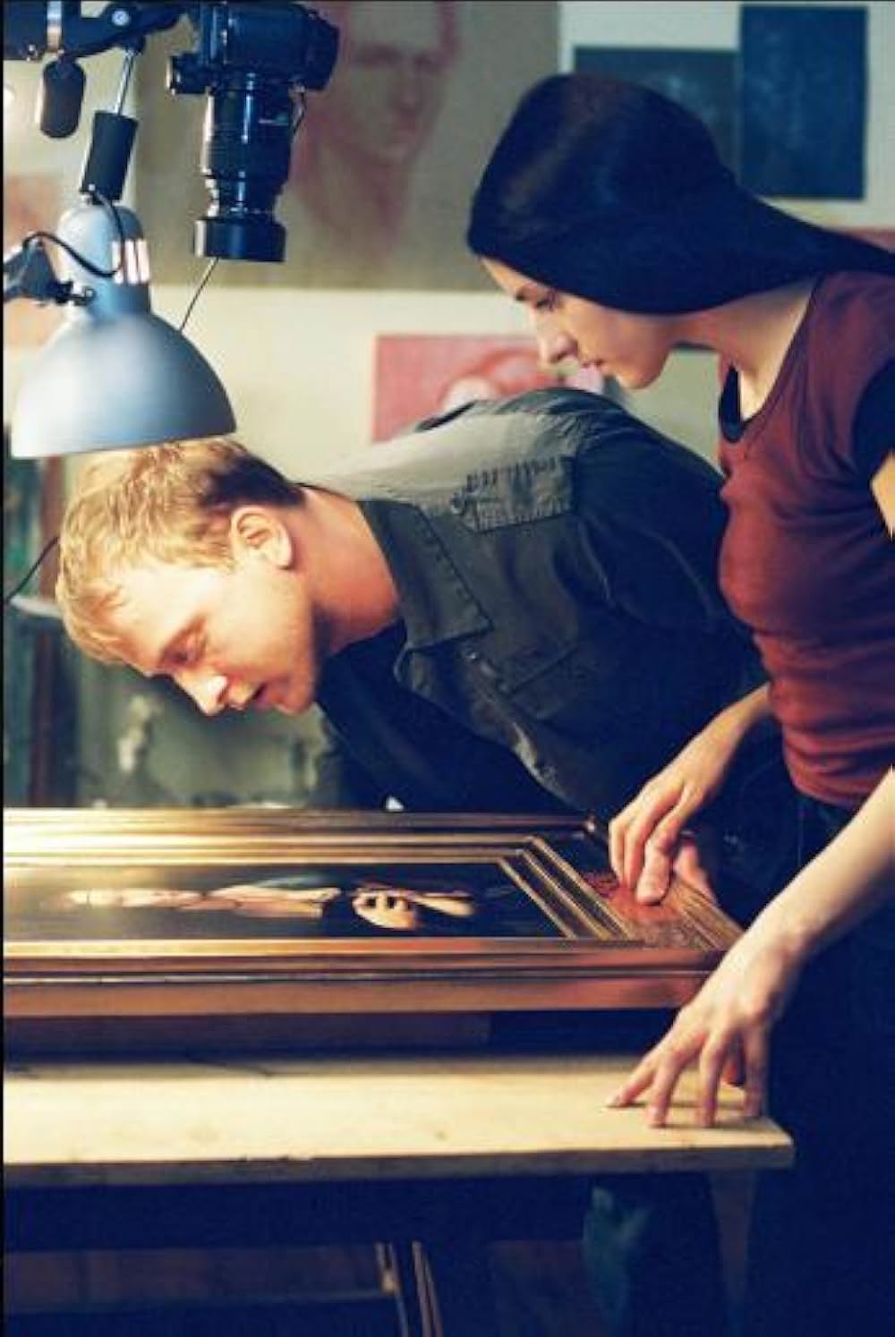 ダ・ヴィンチ・プロジェクトの画像