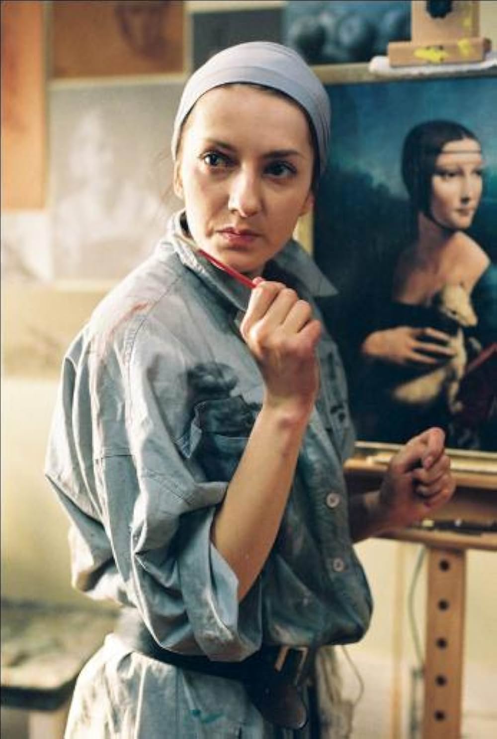 ダ・ヴィンチ・プロジェクトの画像