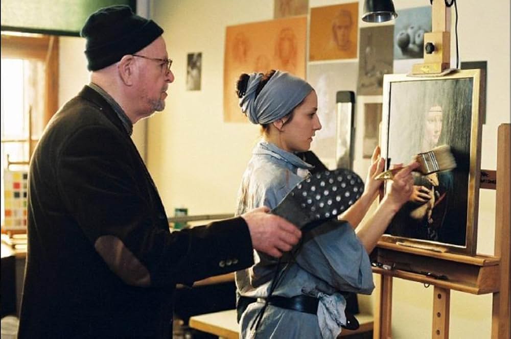 ダ・ヴィンチ・プロジェクトの画像