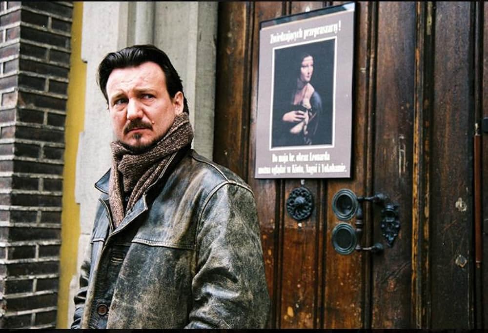 ダ・ヴィンチ・プロジェクトの画像