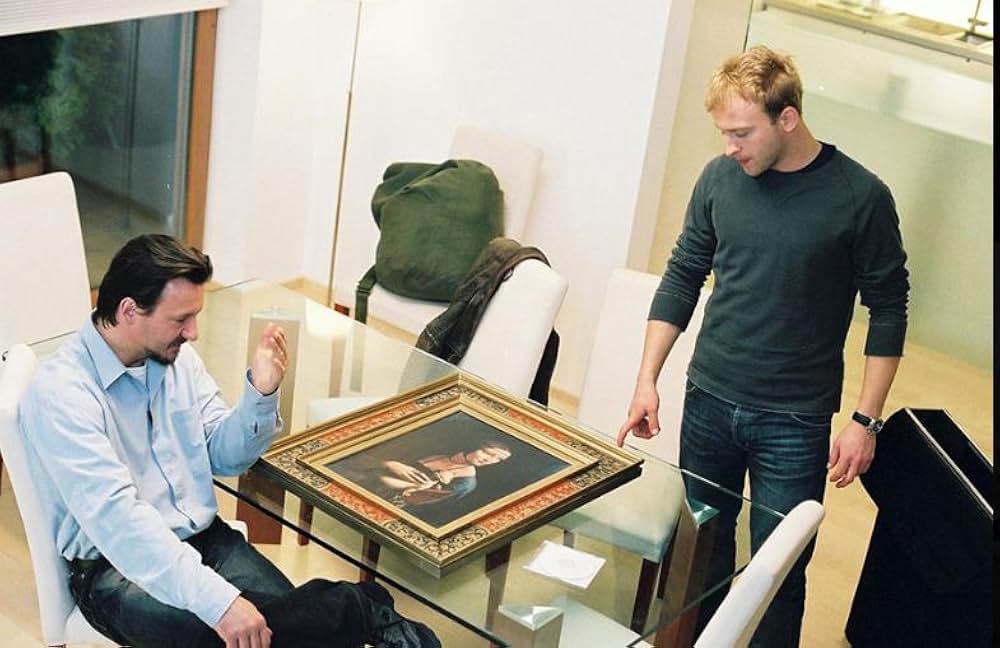 ダ・ヴィンチ・プロジェクトの画像