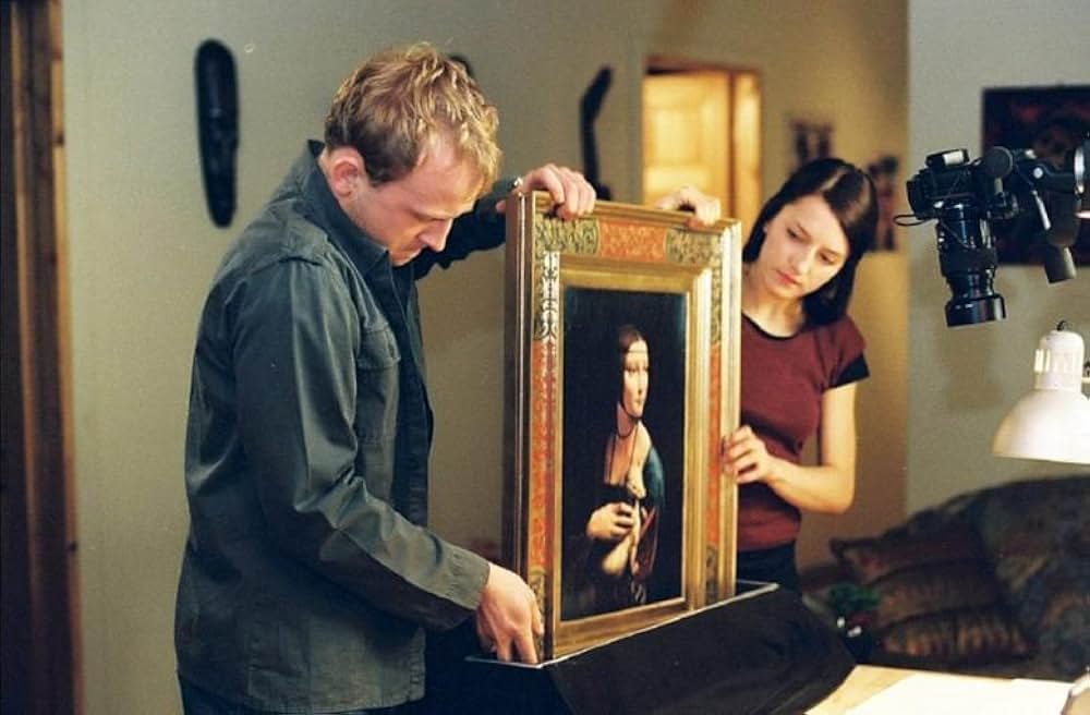 ダ・ヴィンチ・プロジェクトの画像