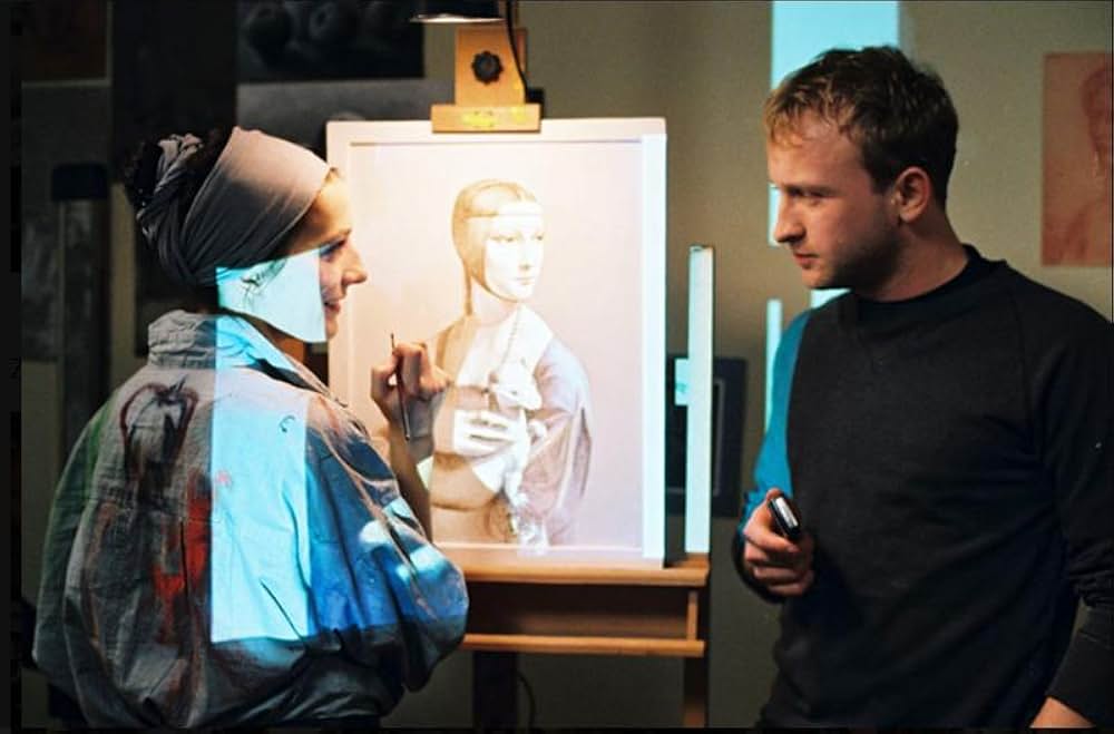 ダ・ヴィンチ・プロジェクトの画像