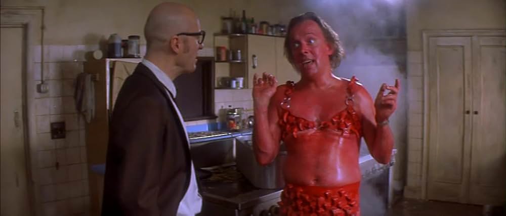 ゲストハウス狂騒曲の画像