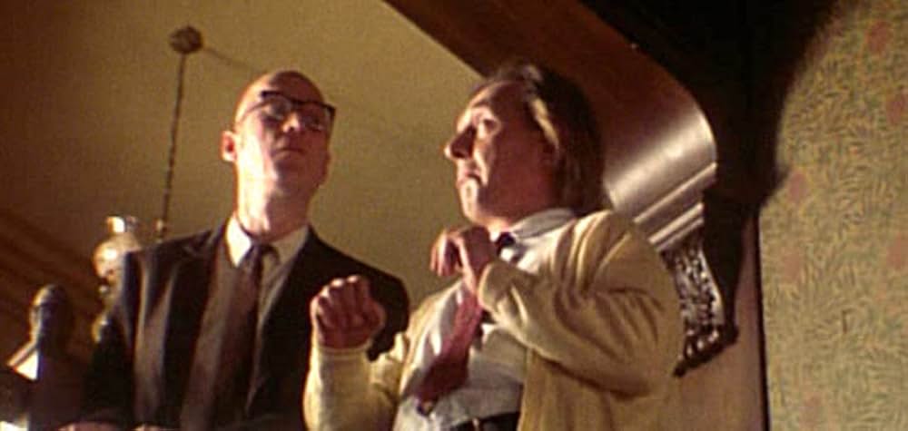 ゲストハウス狂騒曲の画像