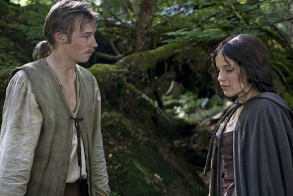 クラバート 闇の魔法学校の画像