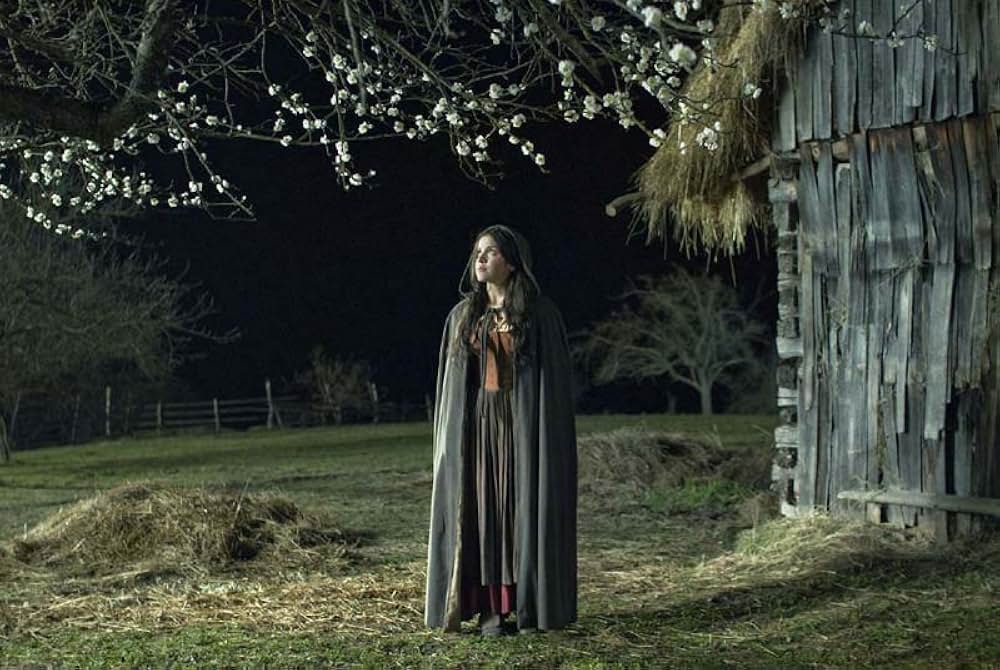 クラバート 闇の魔法学校の画像