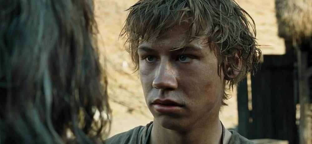 クラバート 闇の魔法学校の画像