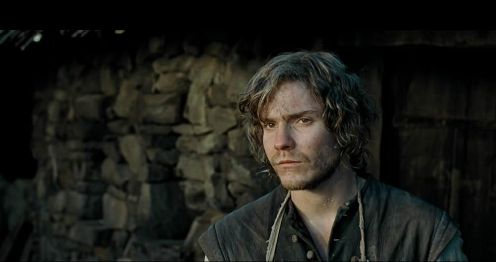 クラバート 闇の魔法学校の画像