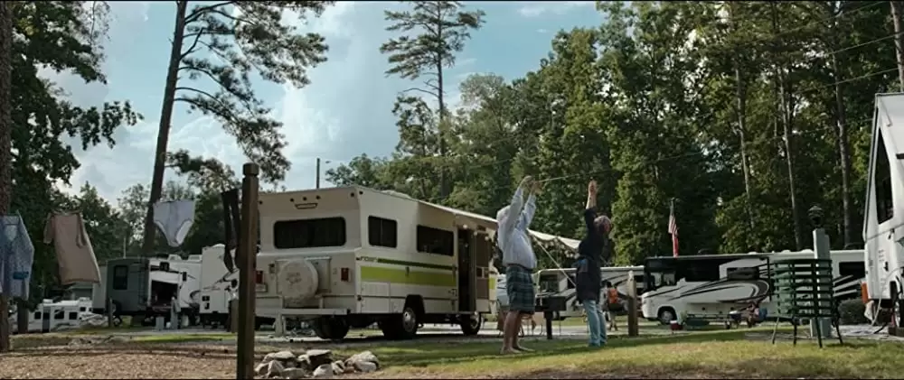 ロング，ロングバケーションの画像