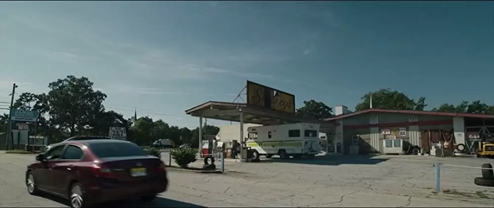 ロング，ロングバケーションの画像