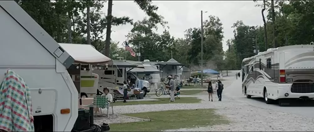 ロング，ロングバケーションの画像