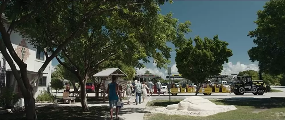 ロング，ロングバケーションの画像