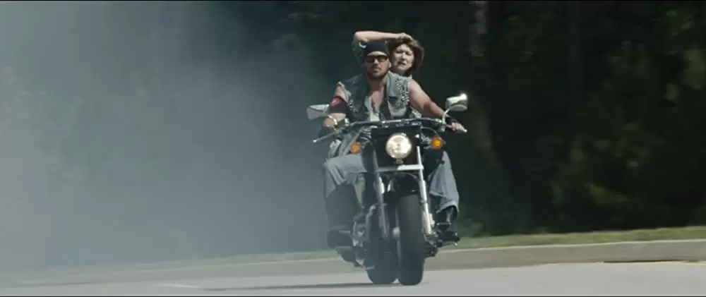 ロング，ロングバケーションの画像