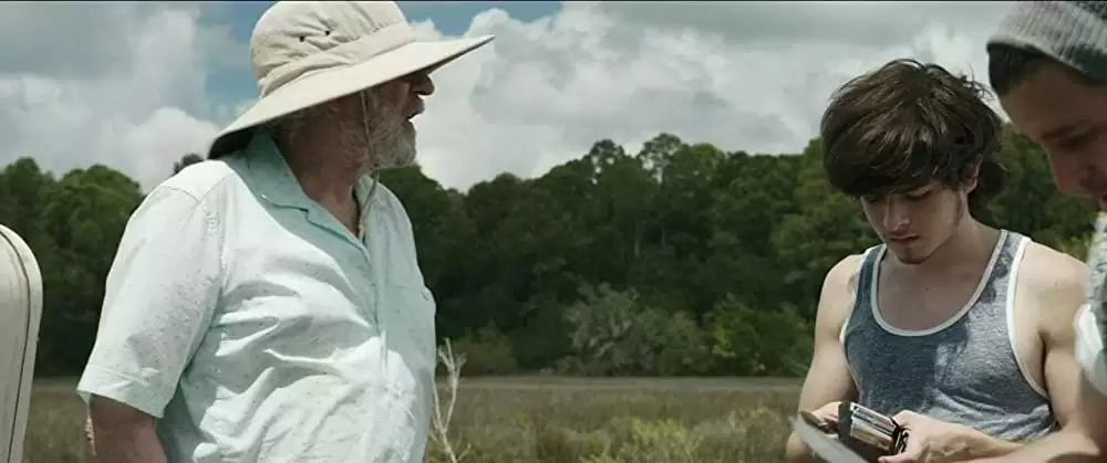 ロング，ロングバケーションの画像