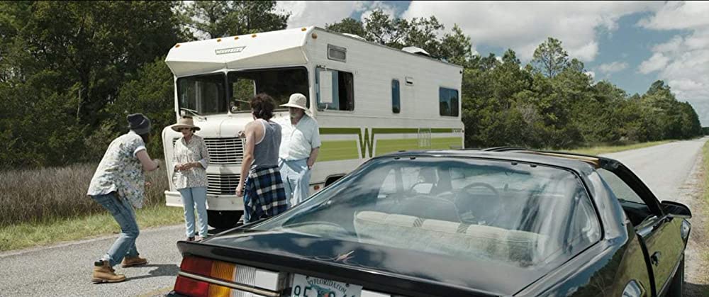ロング，ロングバケーションの画像