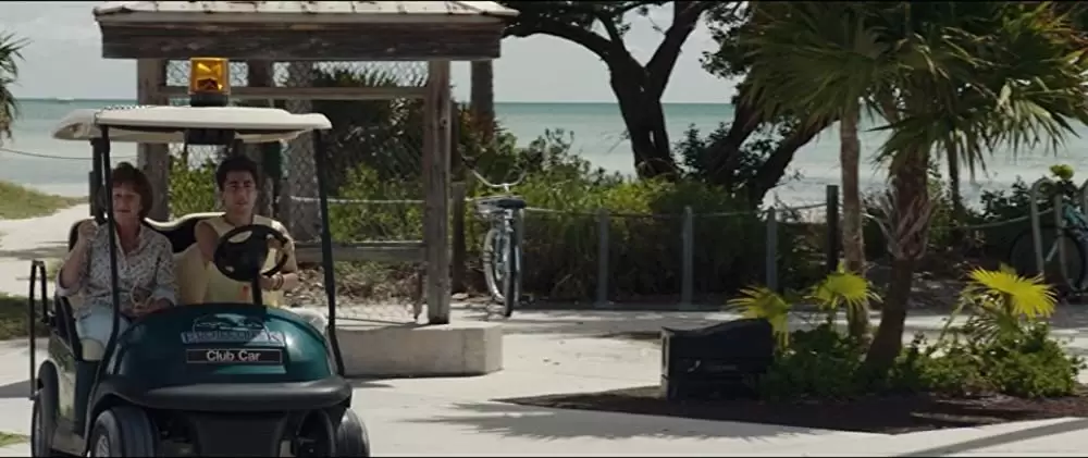 ロング，ロングバケーションの画像