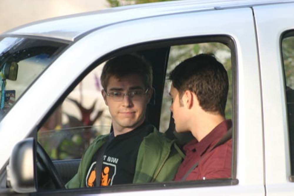 ハンティング・ゲームの画像