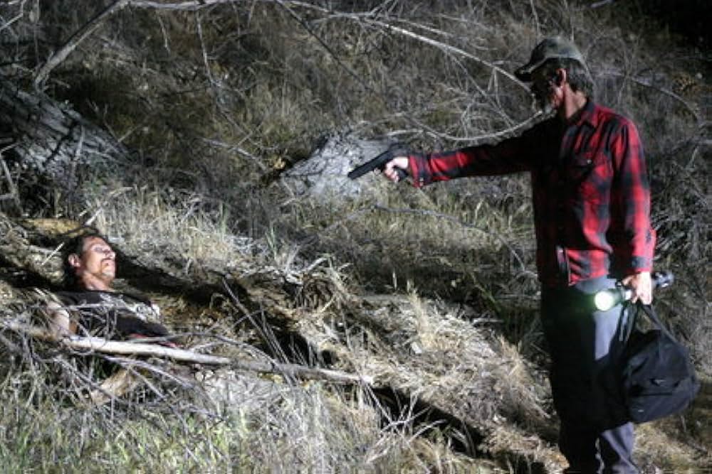 ハンティング・ゲームの画像