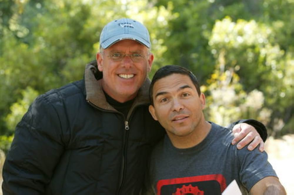 ハンティング・ゲームの画像