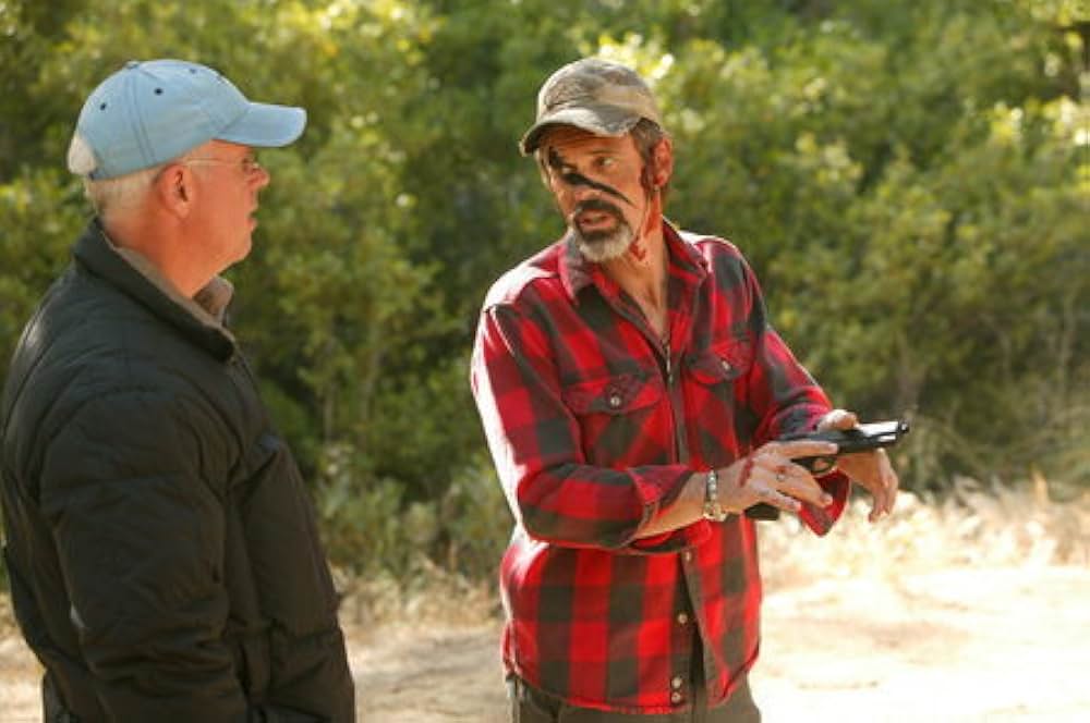 ハンティング・ゲームの画像