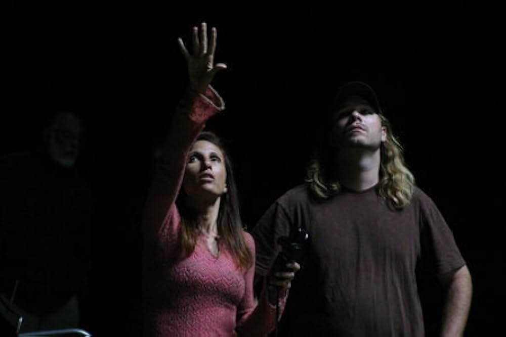 ハンティング・ゲームの画像