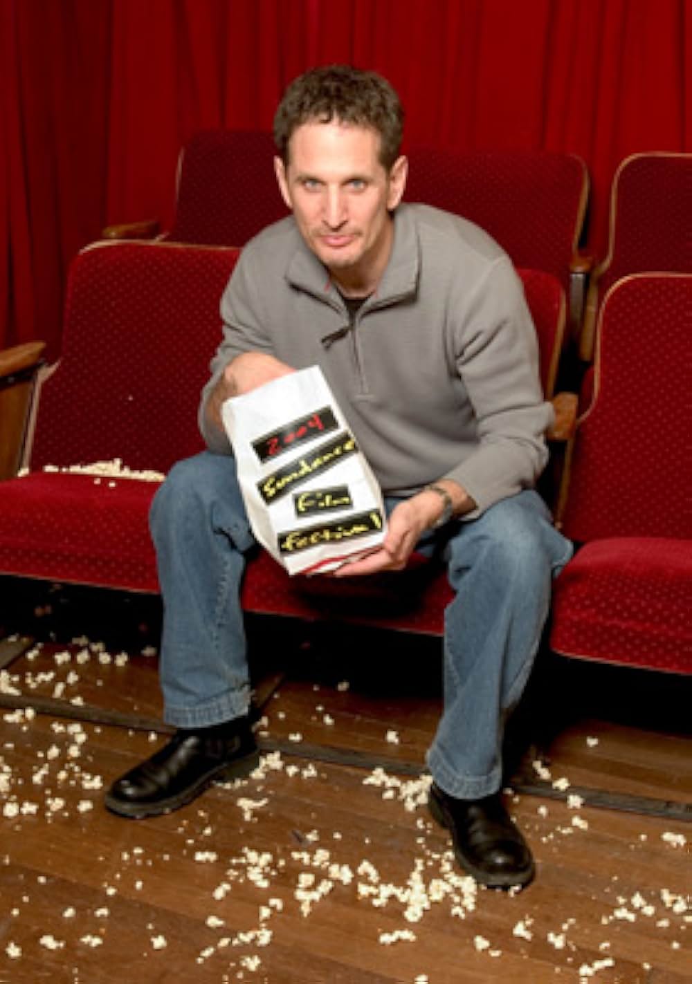 サイモン・ベイカー 結婚の条件の画像