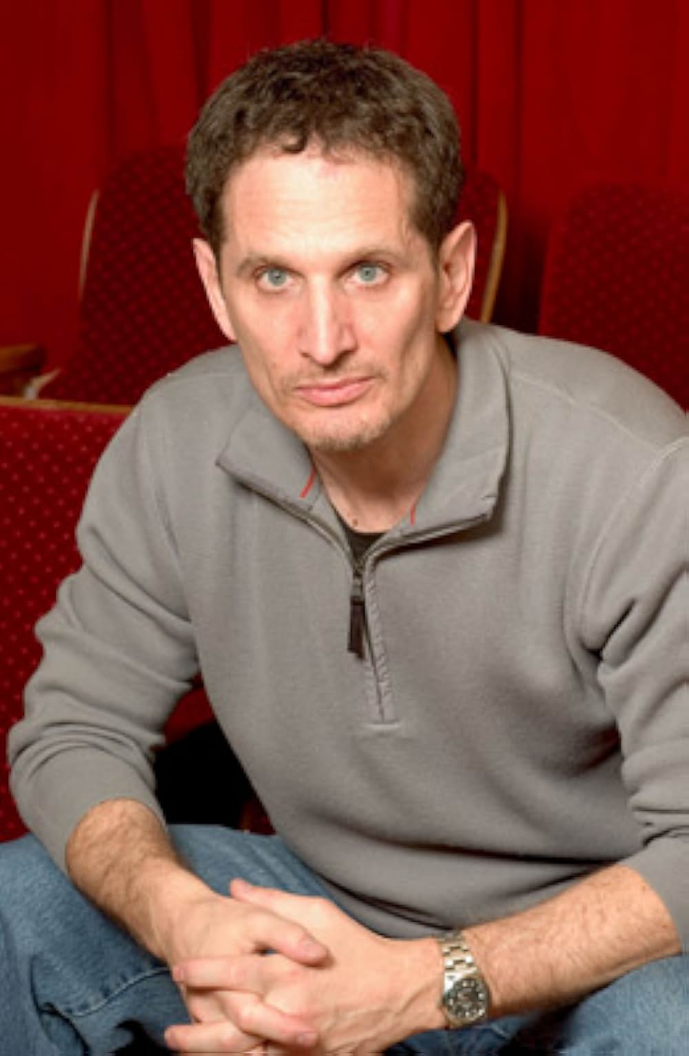 サイモン・ベイカー 結婚の条件の画像