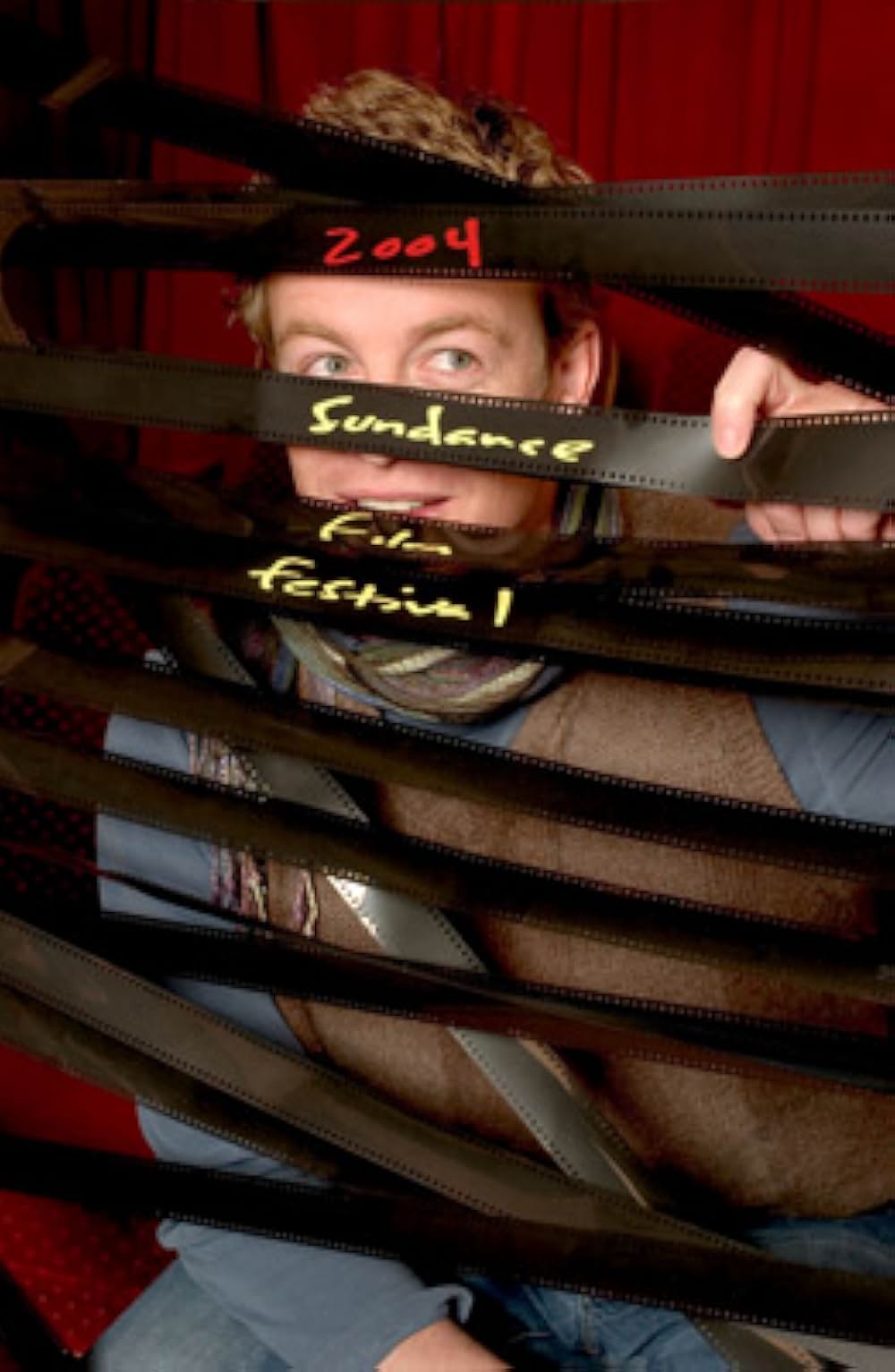 サイモン・ベイカー 結婚の条件の画像