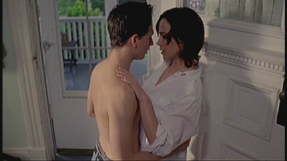 サイモン・ベイカー 結婚の条件の画像