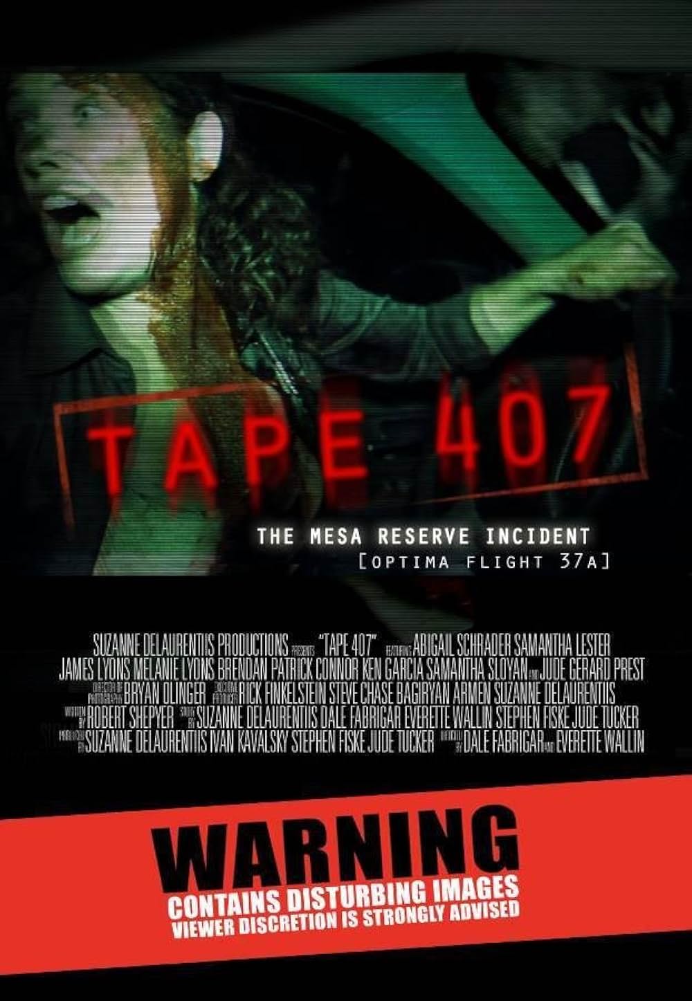 エリア407 絶滅大陸の画像