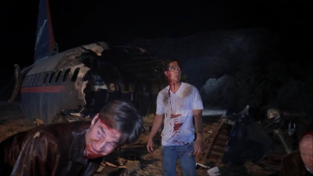 エリア407 絶滅大陸の画像