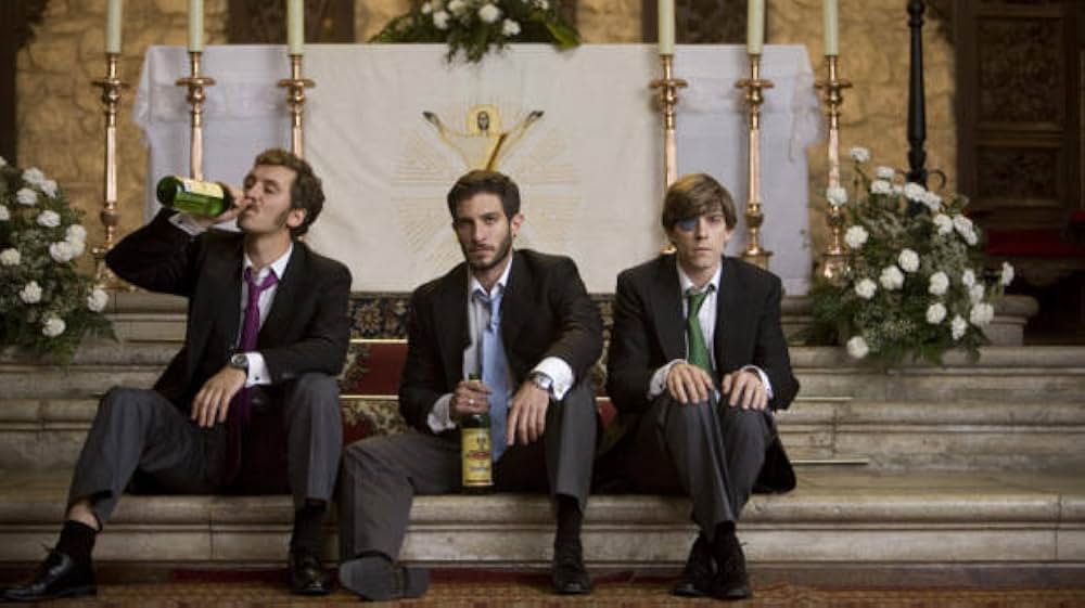 マルティナの住む街の画像