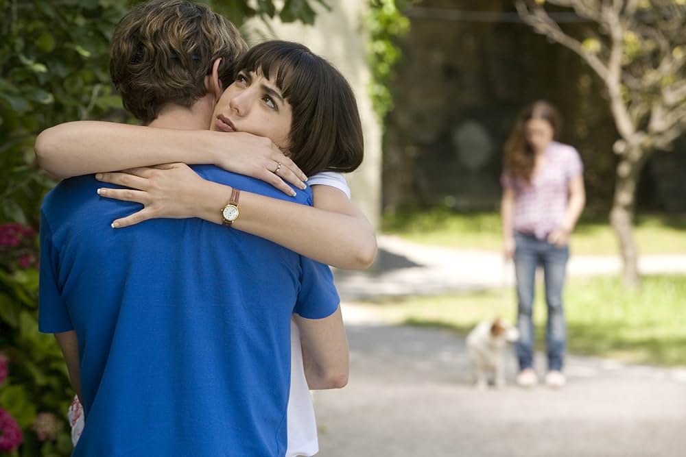 マルティナの住む街の画像