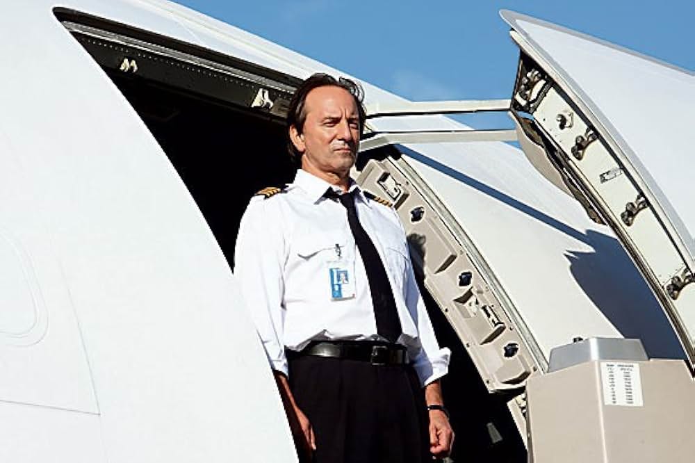 フライト236の画像