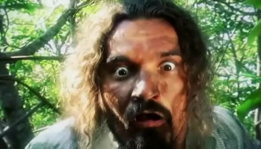 デス・マングローヴ ゾンビ沼の画像