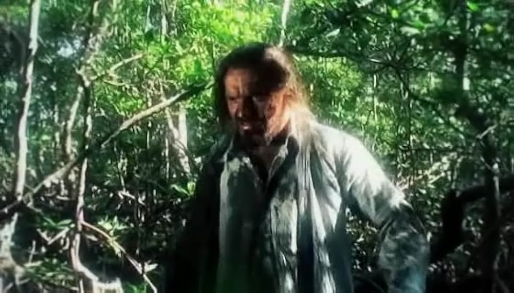 デス・マングローヴ ゾンビ沼の画像