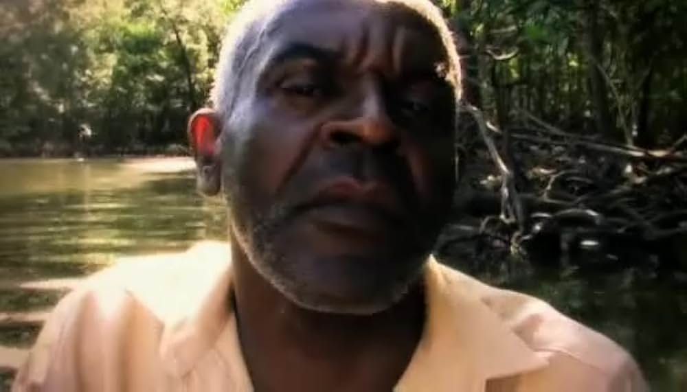 デス・マングローヴ ゾンビ沼の画像