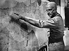 「パットン大戦車軍団」ジョージ・C・スコットの画像