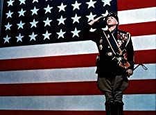 「パットン大戦車軍団」ジョージ・C・スコットの画像