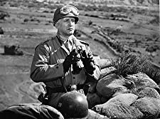 「パットン大戦車軍団」ジョージ・C・スコットの画像