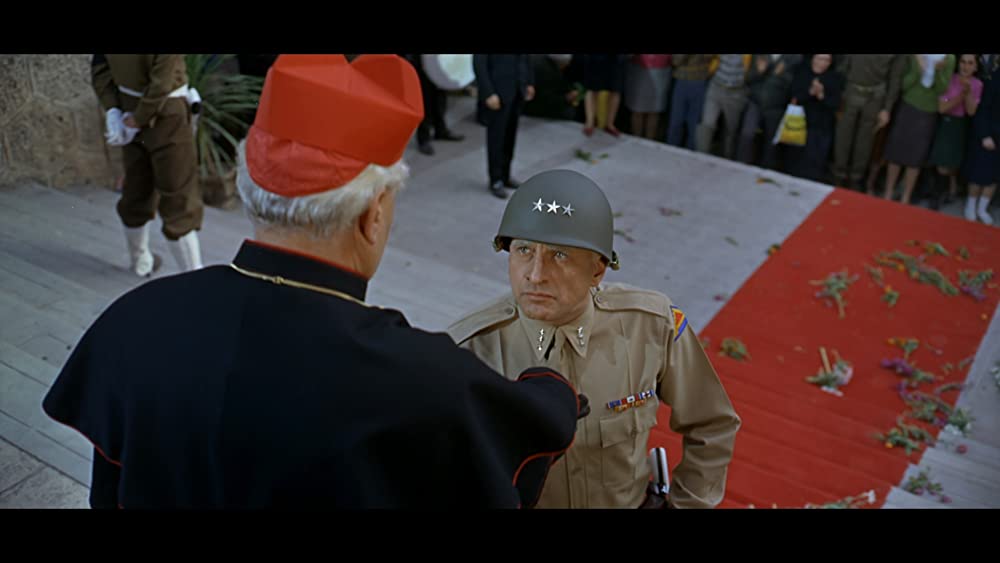 パットン大戦車軍団の画像